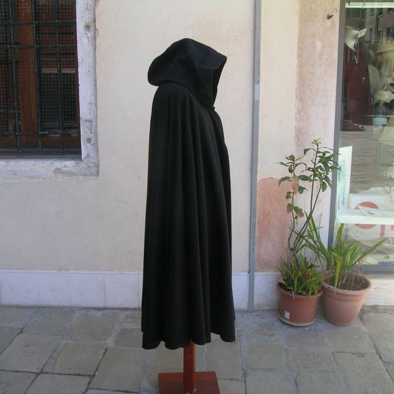 Tabarro Avogaria Tabarro Avogaria