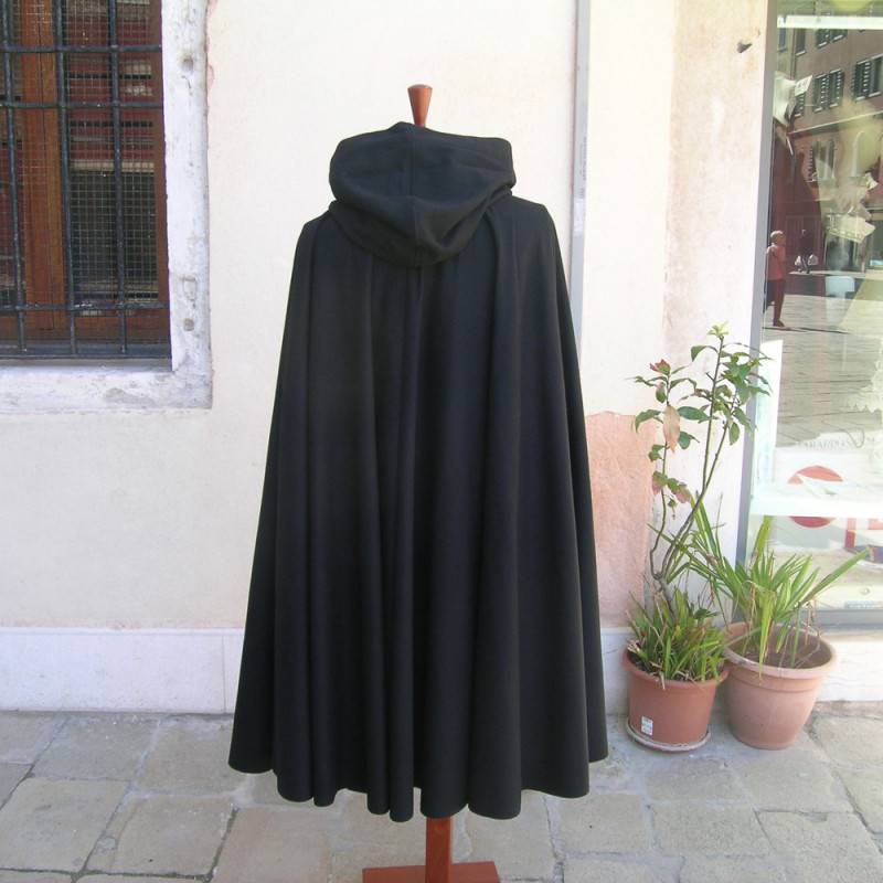 Tabarro Avogaria Tabarro Avogaria