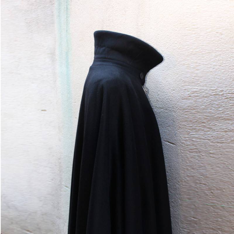 Tabarro Sénat Tabarro Sénat