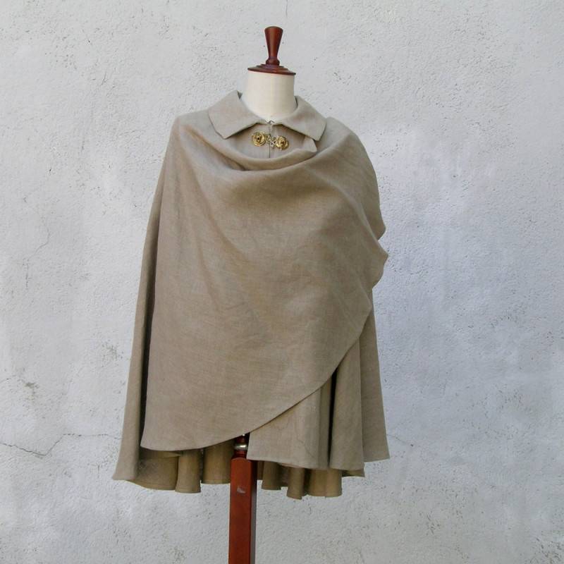 Tabarro Corderie Tabarro Corderie