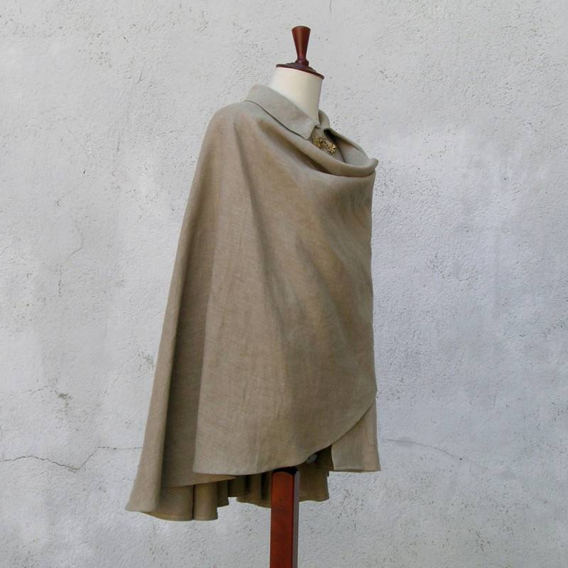 Tabarro Corderie Tabarro Corderie