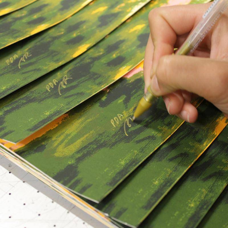 Espaces (Eden Garden), 2020 Espaces (Eden Garden), 2020