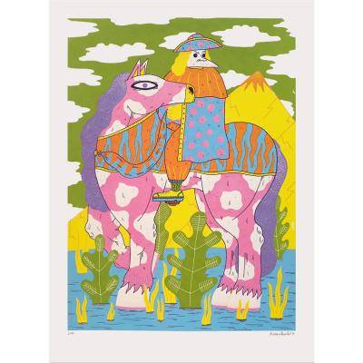 卡萨诺瓦, 2017年