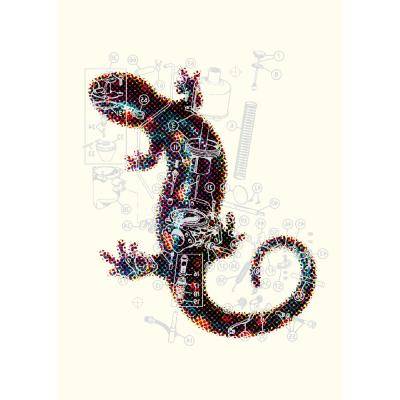 伊甸园的一对, 2018年