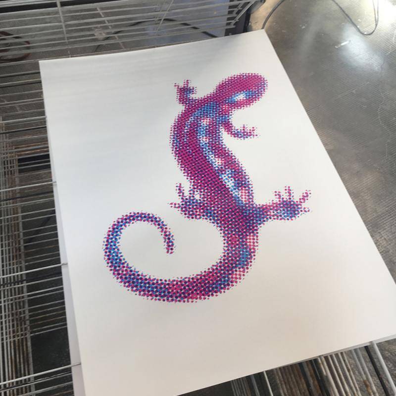 Eden Couple, 2018 Eden Couple, 2018