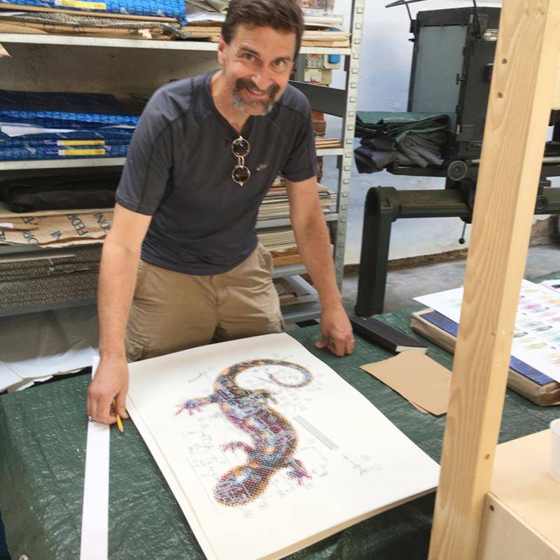 Eden Couple, 2018 Eden Couple, 2018