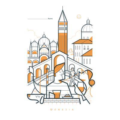 Cronache da una città...