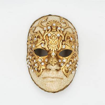 Rostro Bill (Eyes Wide Shut)