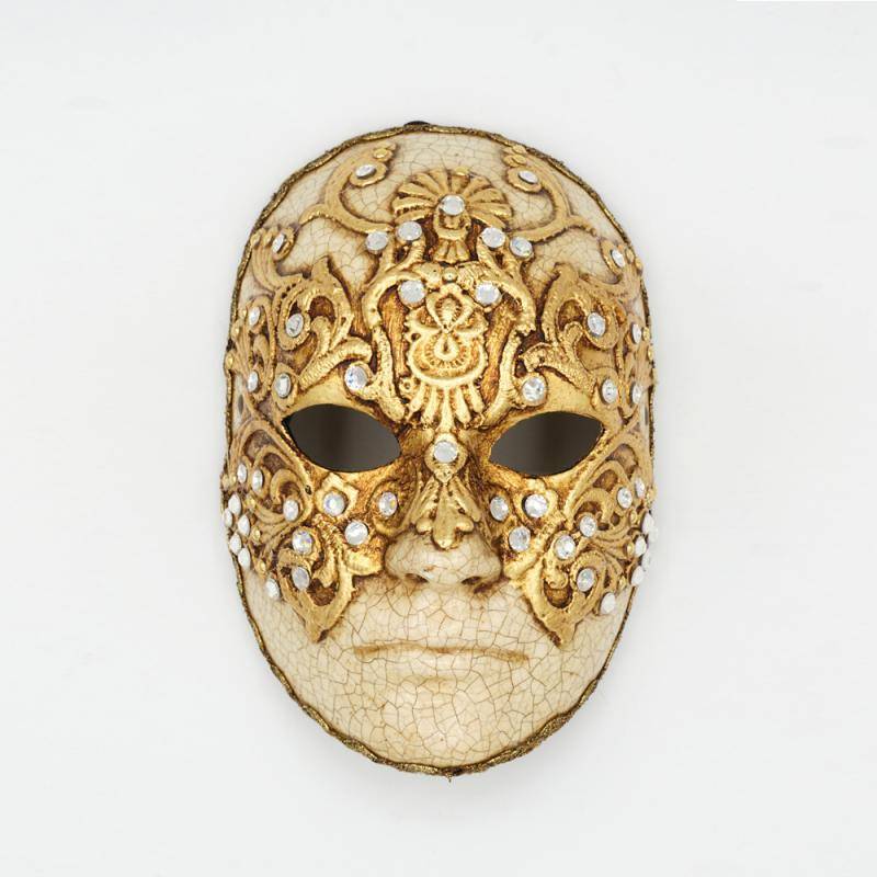 Rostro Bill (Eyes Wide Shut)