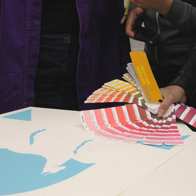 Spazi (Beyond space), 2020 Spazi (Beyond space), 2020