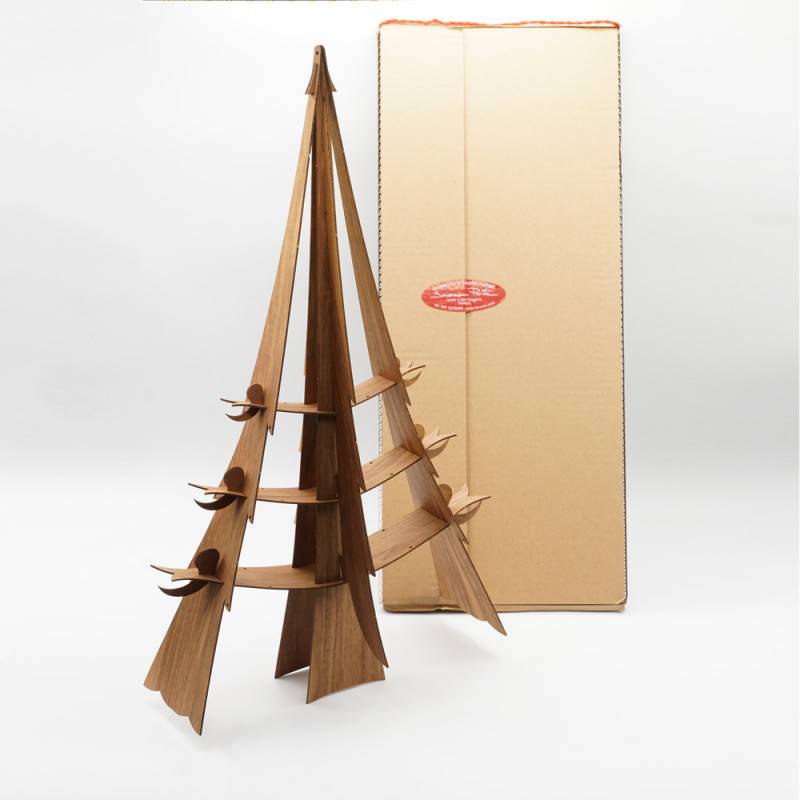 Decorazione: Alberello Zen Decorazione: Alberello Zen