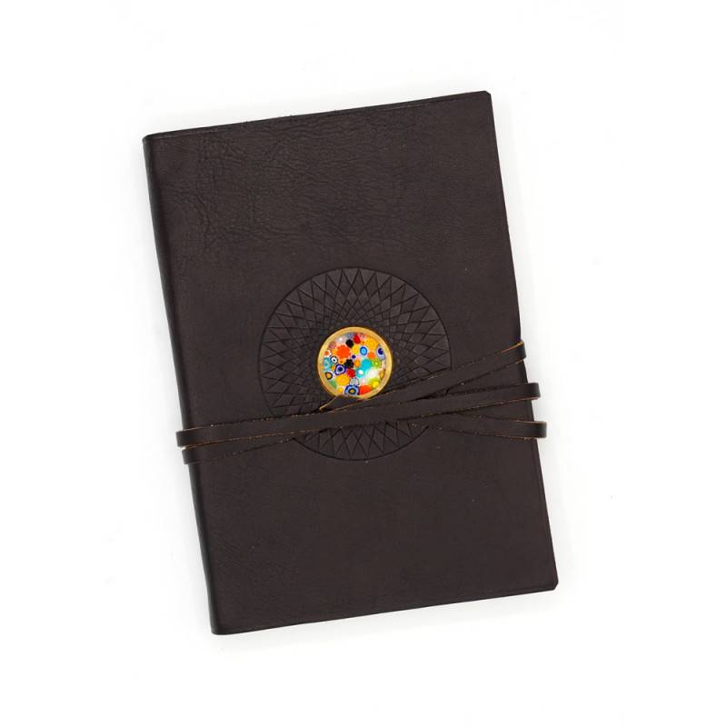 Cuaderno con murrina