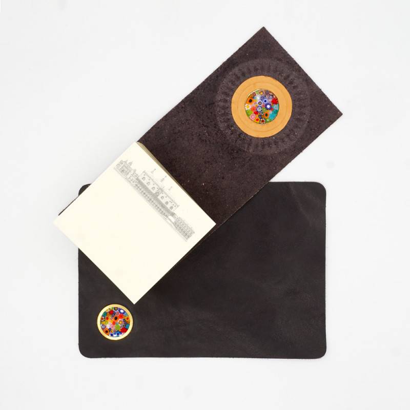 Set scrivania mouse pad + blocco Set scrivania mouse pad + blocco