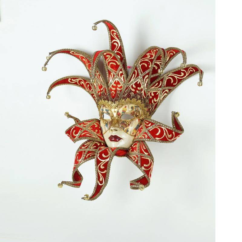 Jolly “Carte” Jolly “Carte”