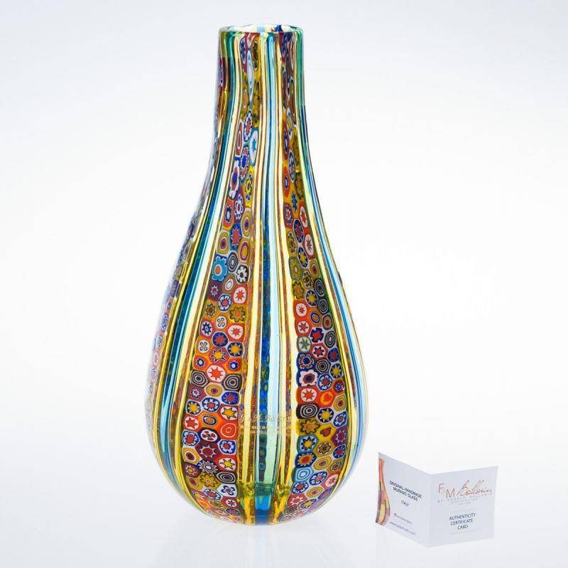 "传统"花瓶