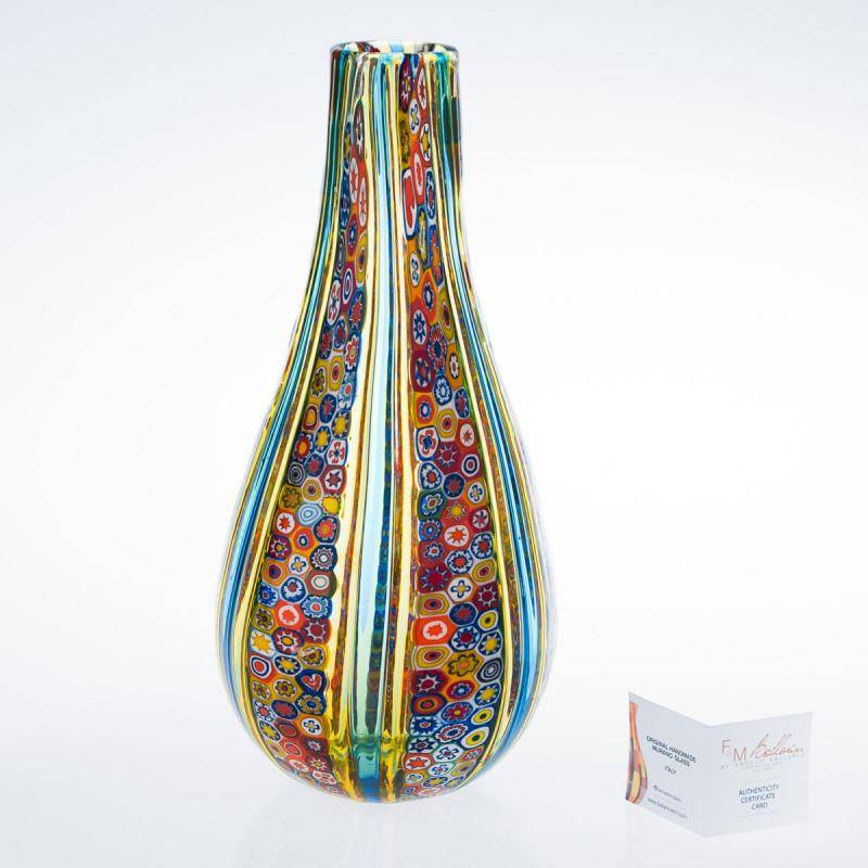 vaso "Tradizione" vaso "Tradizione"