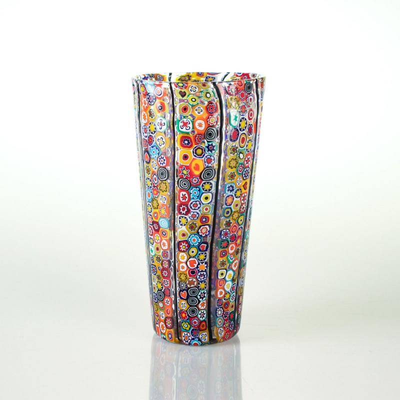 "FLOWER" - Vase