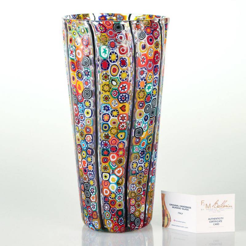 vaso "Fiore" vaso "Fiore"