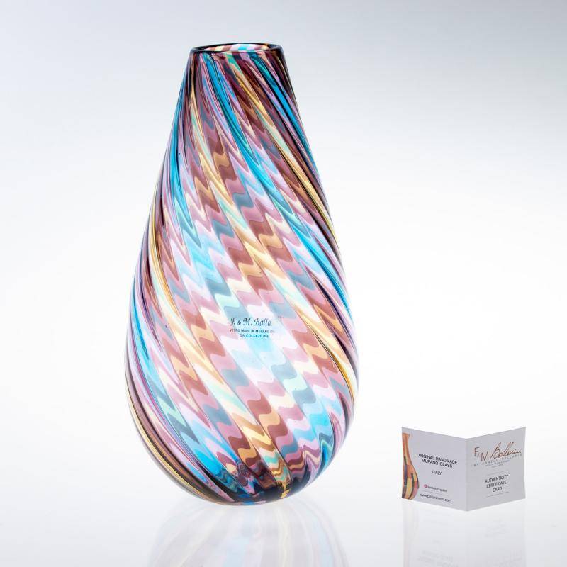 Vase "Grâce" Vase "Grâce"