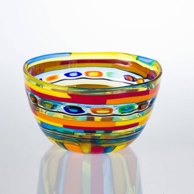 "ECLIPSE" - Bowl