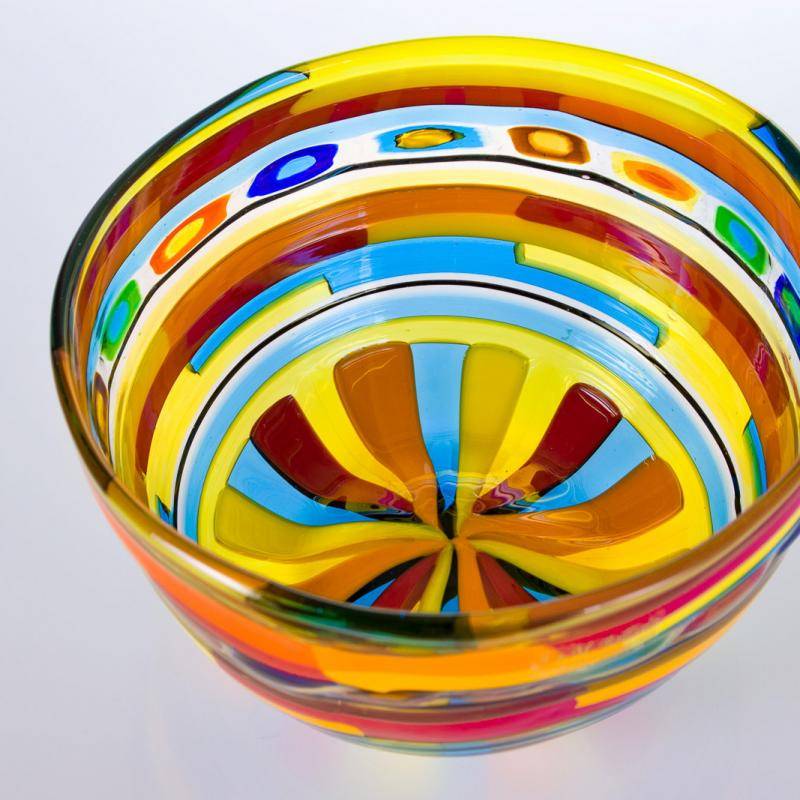 ciotola "Eclissi" ciotola "Eclissi"