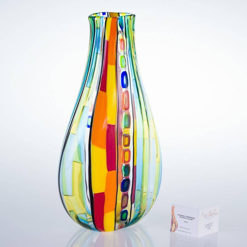 Vase "Ciel" Vase "Ciel"