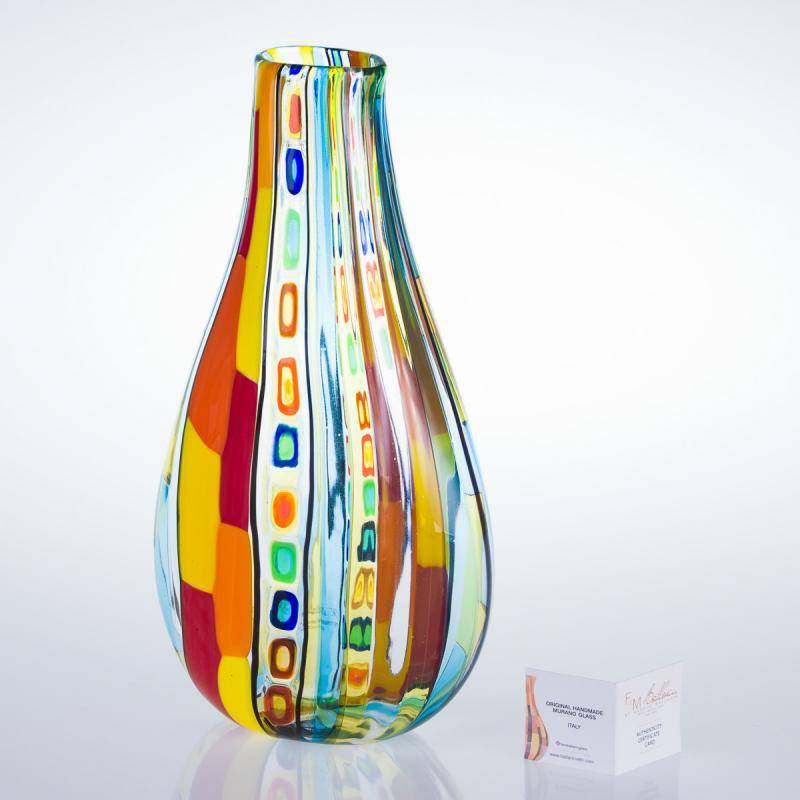 Vase "Ciel" Vase "Ciel"