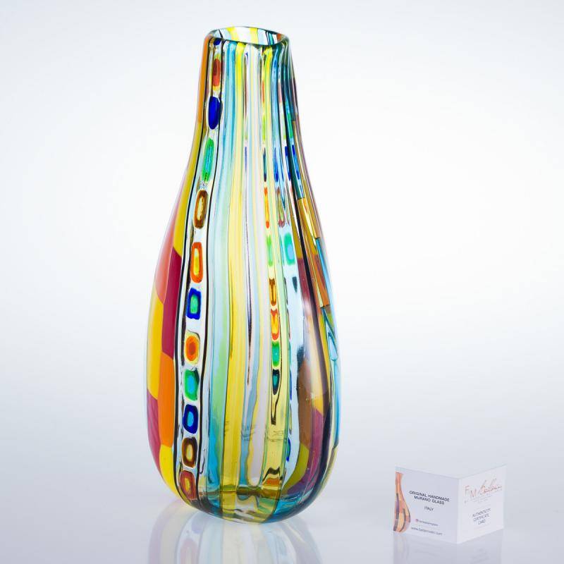 Vase "Ciel" Vase "Ciel"