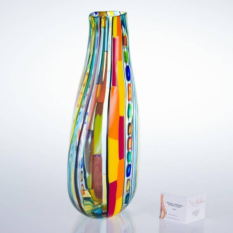 Vase "Ciel" Vase "Ciel"