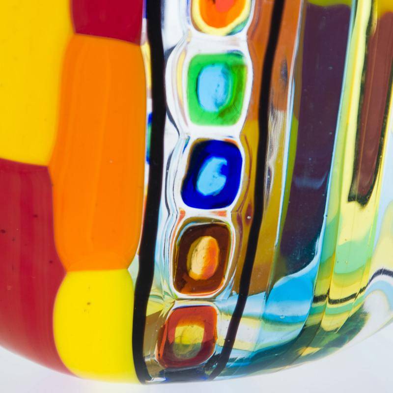 Vase "Ciel" Vase "Ciel"