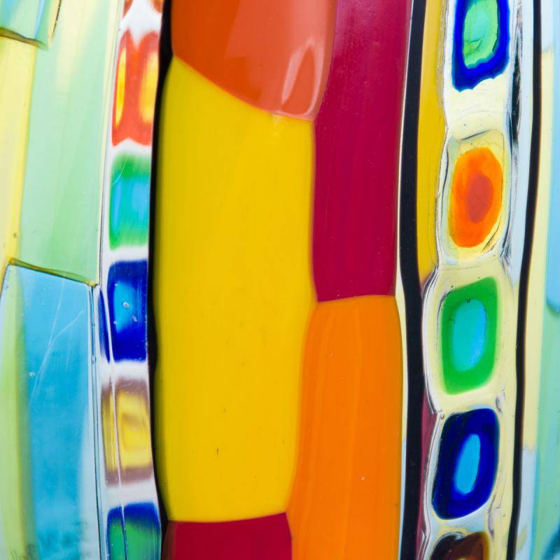 Vase "Ciel" Vase "Ciel"