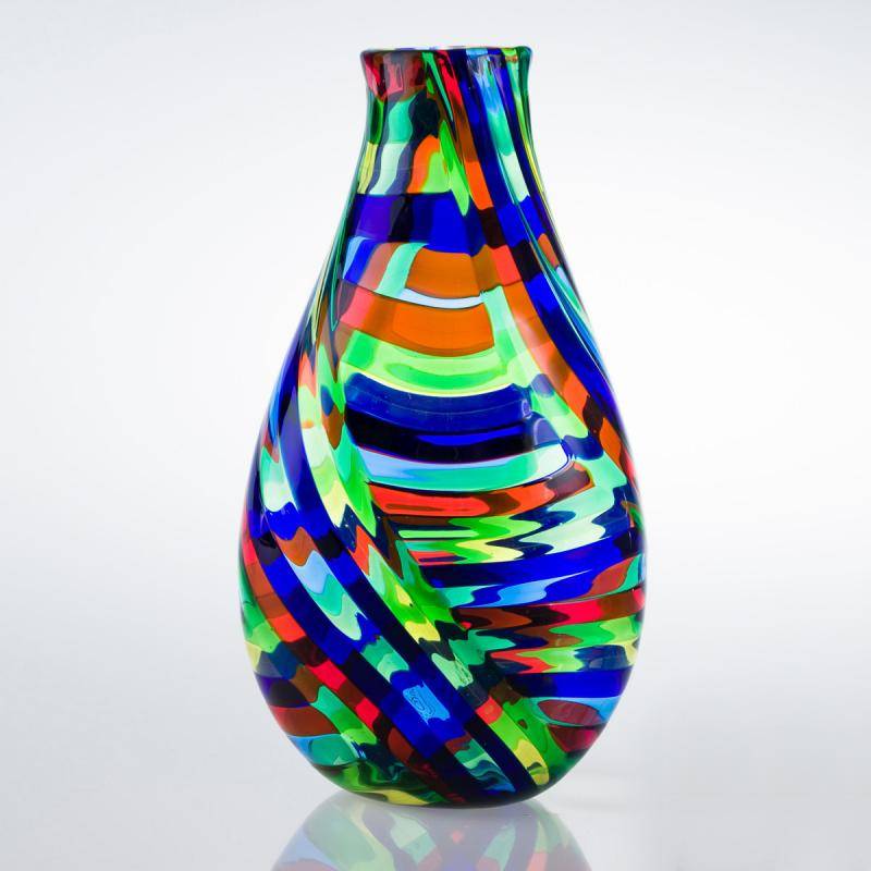 "CHIMERA" - Vase