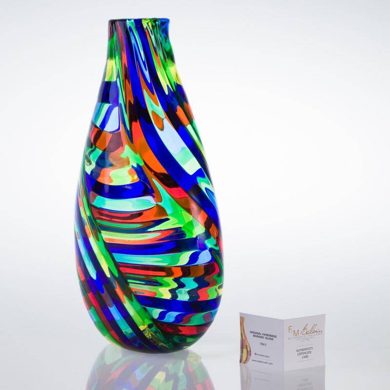 Vase "Chimère" Vase "Chimère"