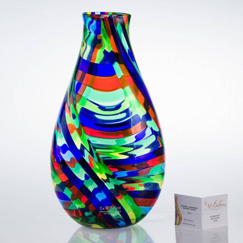 Vase "Chimère" Vase "Chimère"