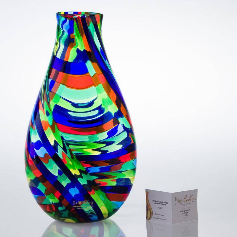 Vase "Chimère" Vase "Chimère"