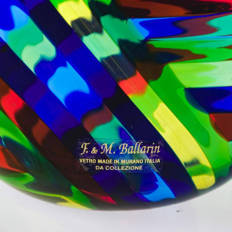 Vase "Chimère" Vase "Chimère"