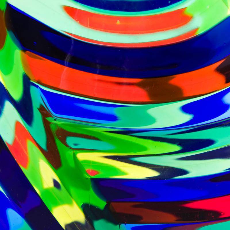 Vase "Chimère" Vase "Chimère"