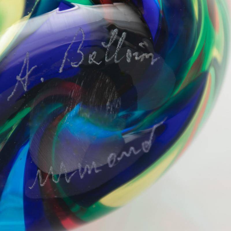 vaso "Chimera" vaso "Chimera"