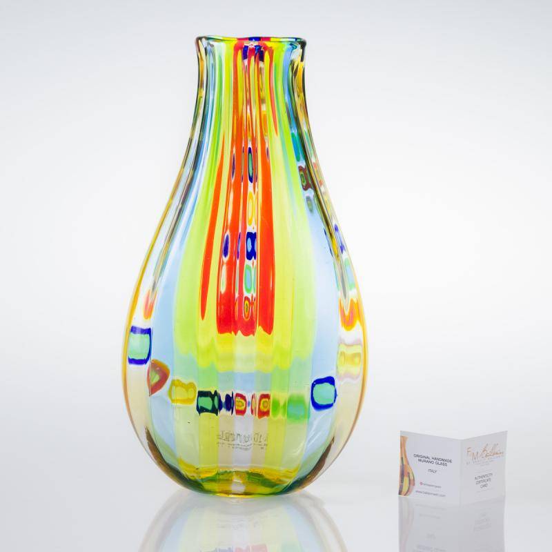 vaso "Avventura" vaso "Avventura"