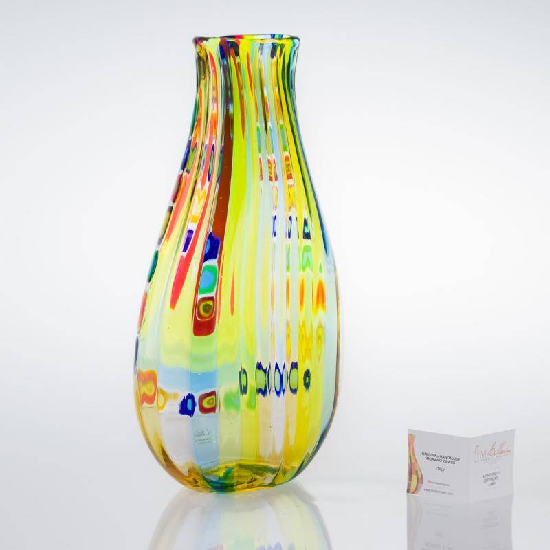 vaso "Avventura" vaso "Avventura"