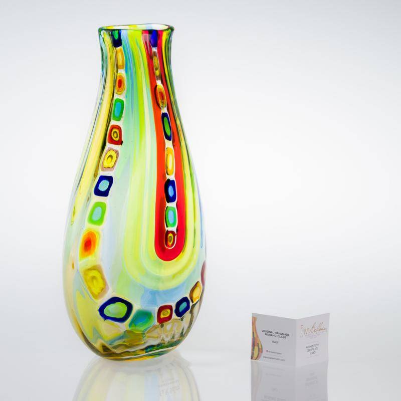 vaso "Avventura" vaso "Avventura"