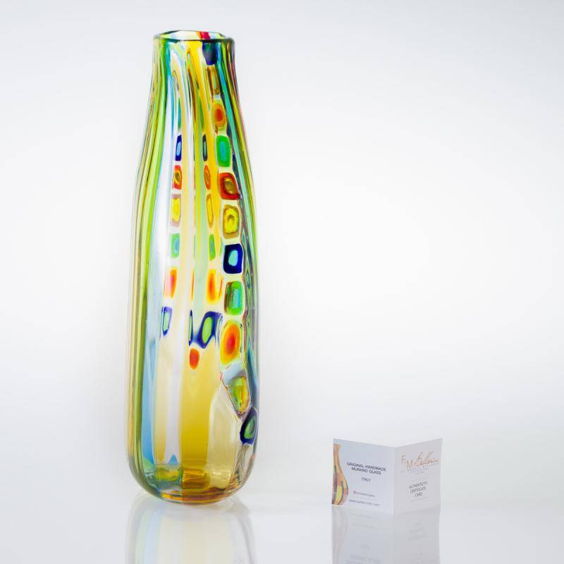 vaso "Avventura" vaso "Avventura"