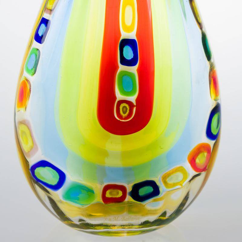 vaso "Avventura" vaso "Avventura"