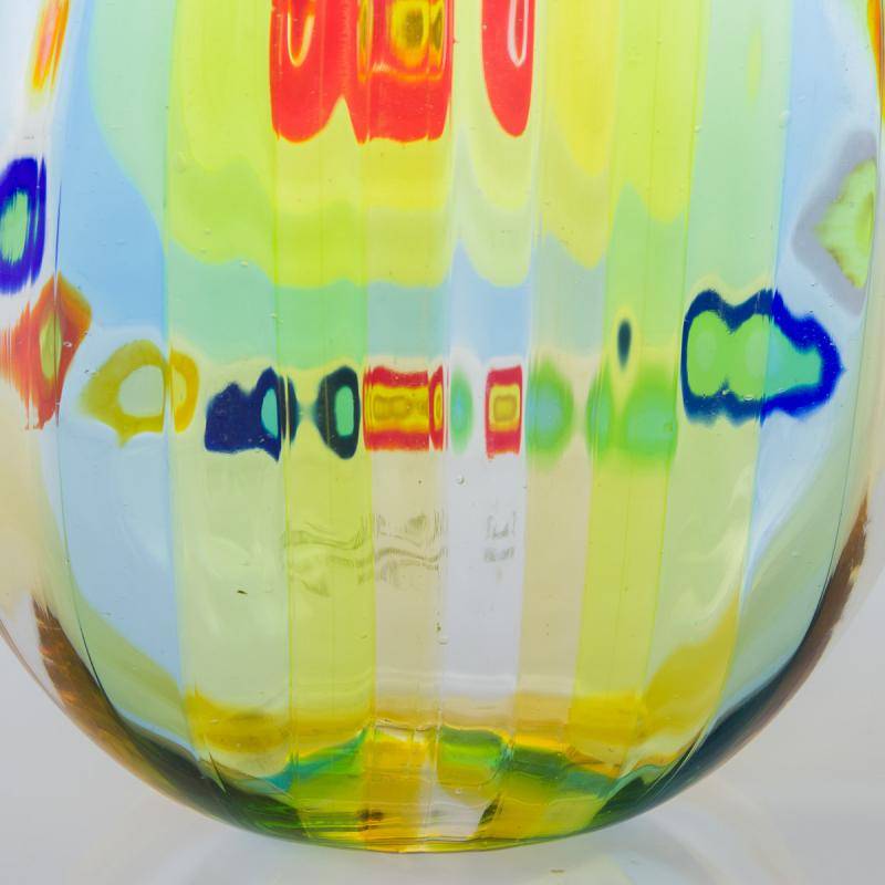 Vase "Aventure" Vase "Aventure"