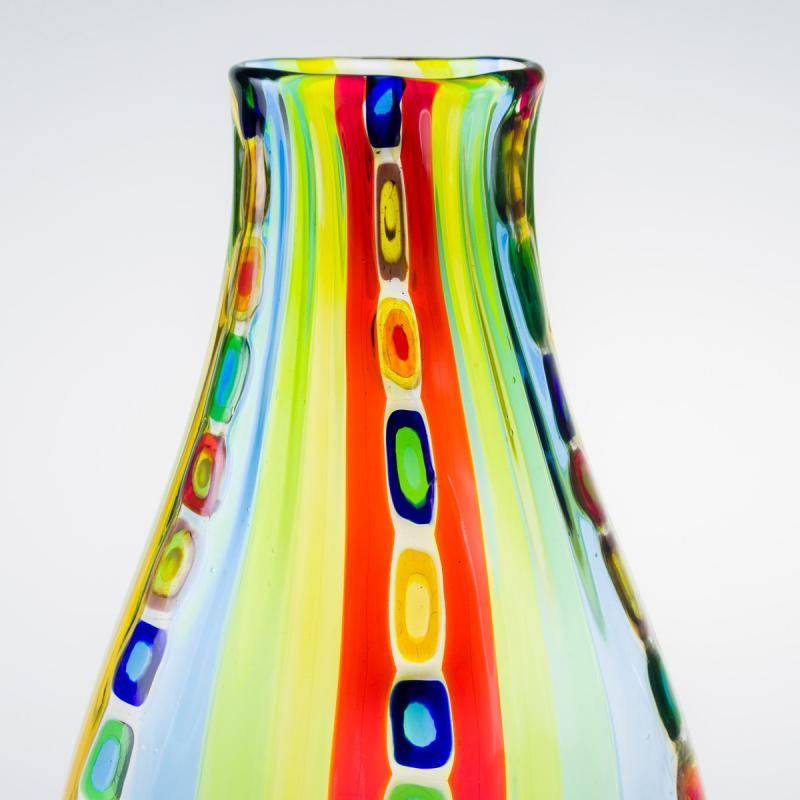 Vase "Aventure" Vase "Aventure"