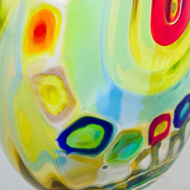 Vase "Aventure" Vase "Aventure"