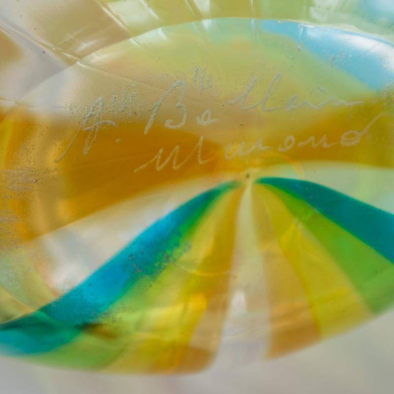 vaso "Avventura" vaso "Avventura"