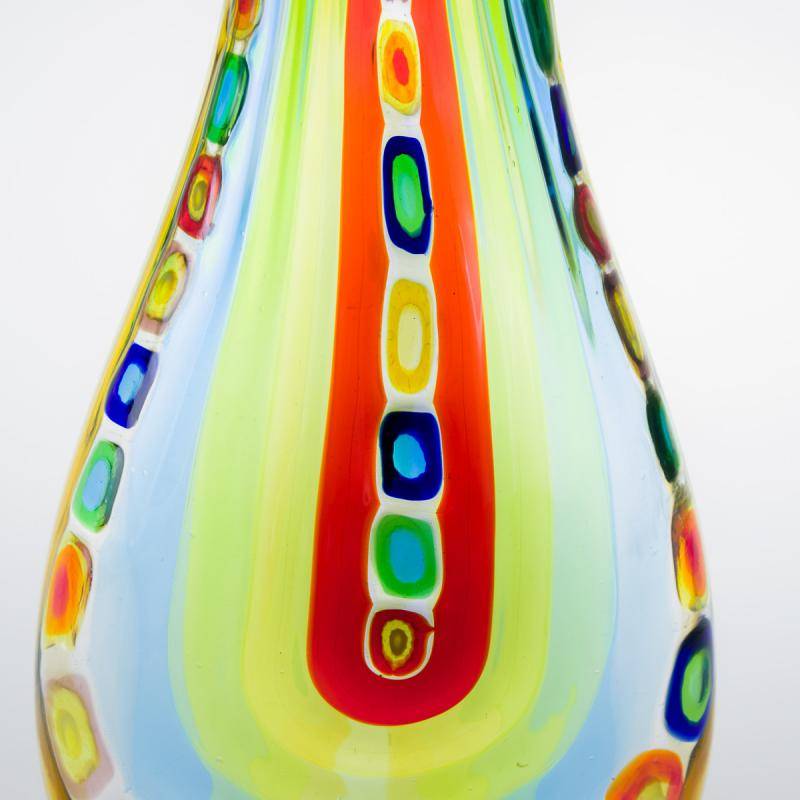 Vase "Aventure" Vase "Aventure"