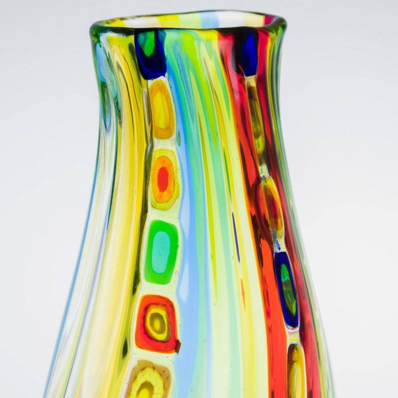 Vase "Aventure" Vase "Aventure"