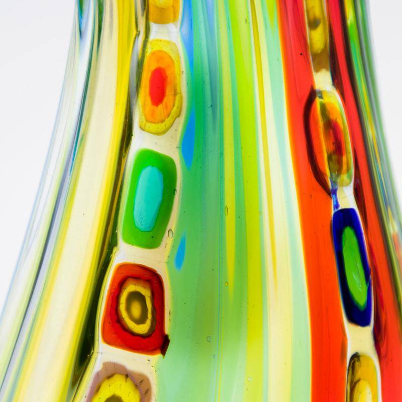 Vase "Aventure" Vase "Aventure"